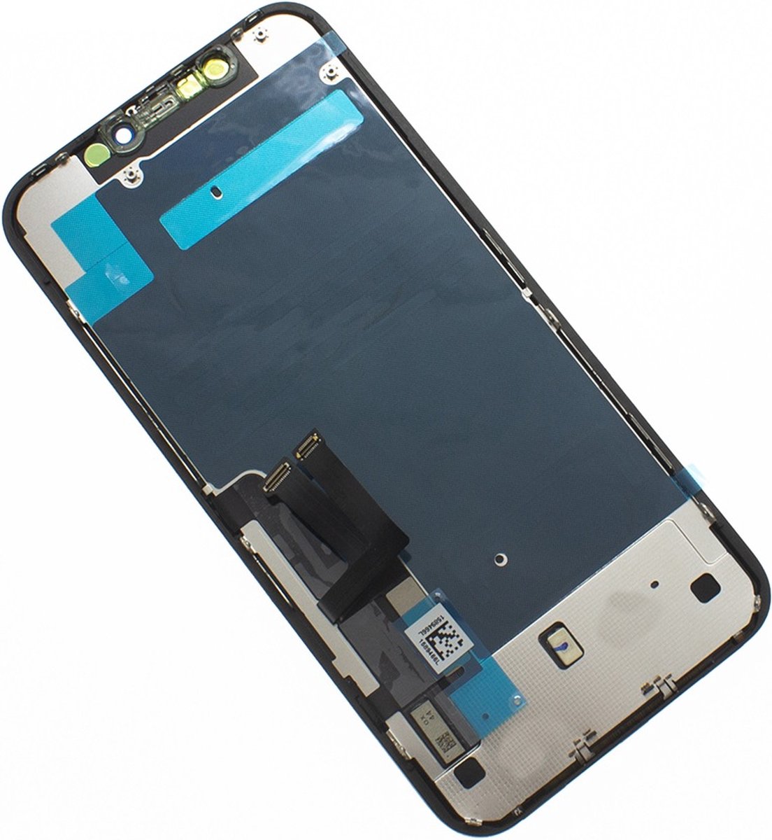 iPhone 11 PRO MAX scherm LCD & Touchscreen A+ kwaliteit - gratis screen protector, gereedschap en Frame sticker