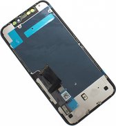 Ecran LCD & Tactile iPhone 11 PRO MAX qualité A+ - protecteur d'écran, outils et autocollant de cadre gratuits