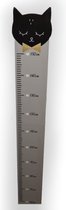 potimarron Groeimeter toise chiquito - Babykameraccessoires- Groeimeter 150 cm - 17x0.9x112,5 cm