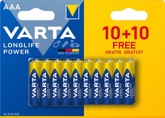 Varta