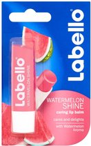 Labello - Watermelon Shine - Baume à Lèvres - 4.8g