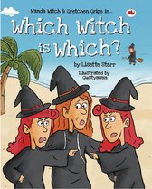 Red Beetle Picture Books - Which Witch is Witch
