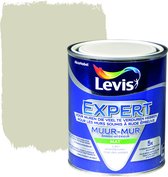 Levis Expert Muurverf Binnen - Mat - Woestijnroos - 1L