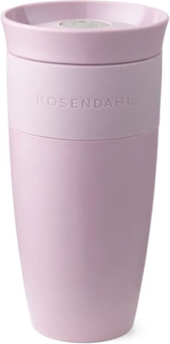 Rosendahl Grand Cru To Go cup 28cl lavendel