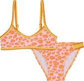 Claesens Panther Meisjes Bikini - Maat 140/146