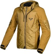 Macna Cocoon Yellow Jacket XL - Maat - Jas