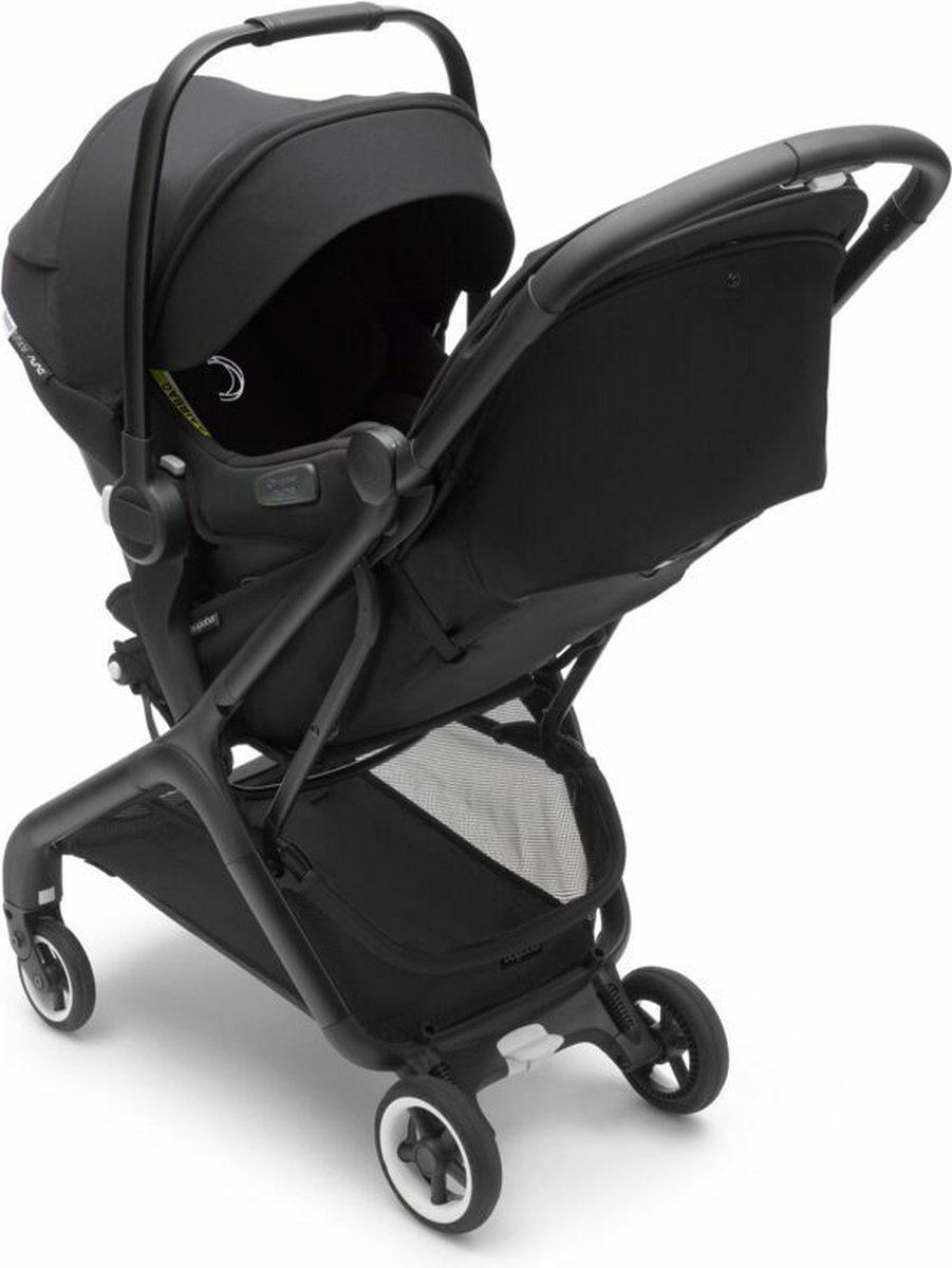 Bugaboo Buggy Butterfly Autostoel Adapters thumbnail 2