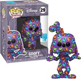 Funko Pop! Disney: Goofy (Artist Series) Exclusive