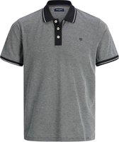 JACK&JONES JPRBLUWIN POLO SS NOOS Polo Homme - Taille M