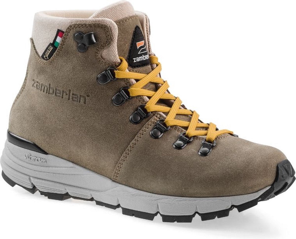 Zamberlan Cornell lite gtx W 0325 39 Beige