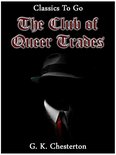 Classics To Go - The Club of Queer Trades