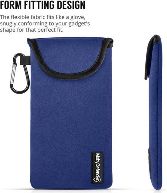 Coque / Pochette De Protection KWMobile Pour Smartphone OnePlus 11 - Neuf Avec Emballage