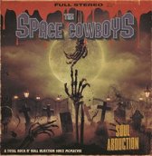 The Space Cowboys - Soul Abduction (7" Vinyl Single)