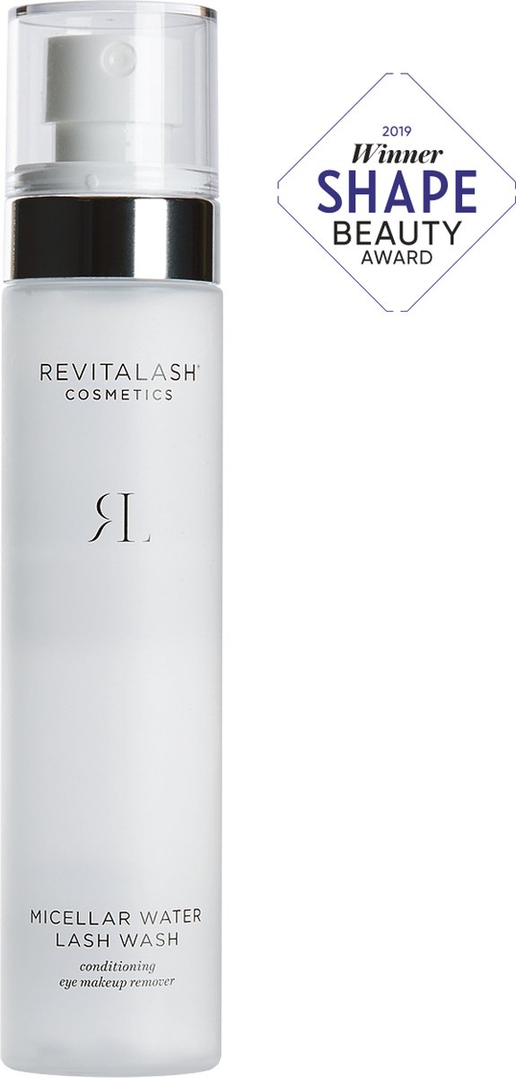 Revitalash- Micellar Water Lash Wash
