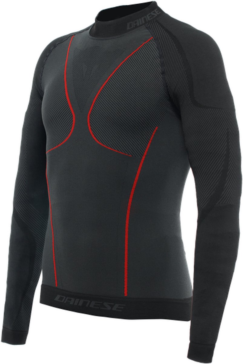 Dainese Thermo Ls Black Red XL-XXL