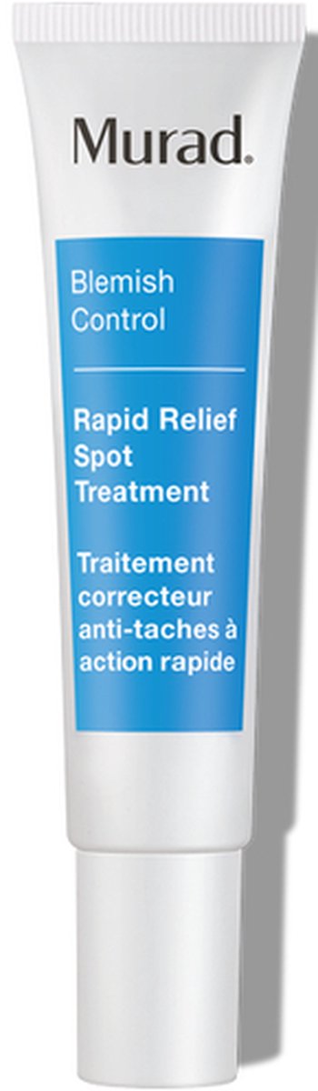 Murad - Rapid Relief Spot Treatment - Verminderd de ontstekingen
