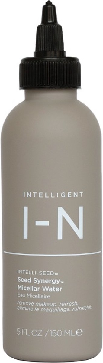 I-N Beauty Seed Synergy Micellar-Water 150 ml