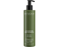 Natucain Revitalizing Conditioner (300 ml.)