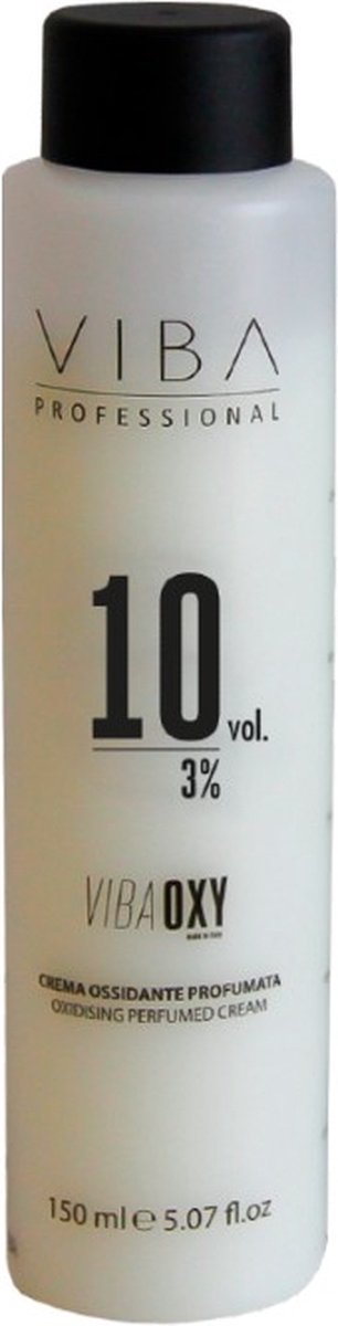 Viba Waterstofperoxide 10 vol - 150 ml