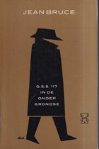 O.S.S. 117 in de Ondergrondse