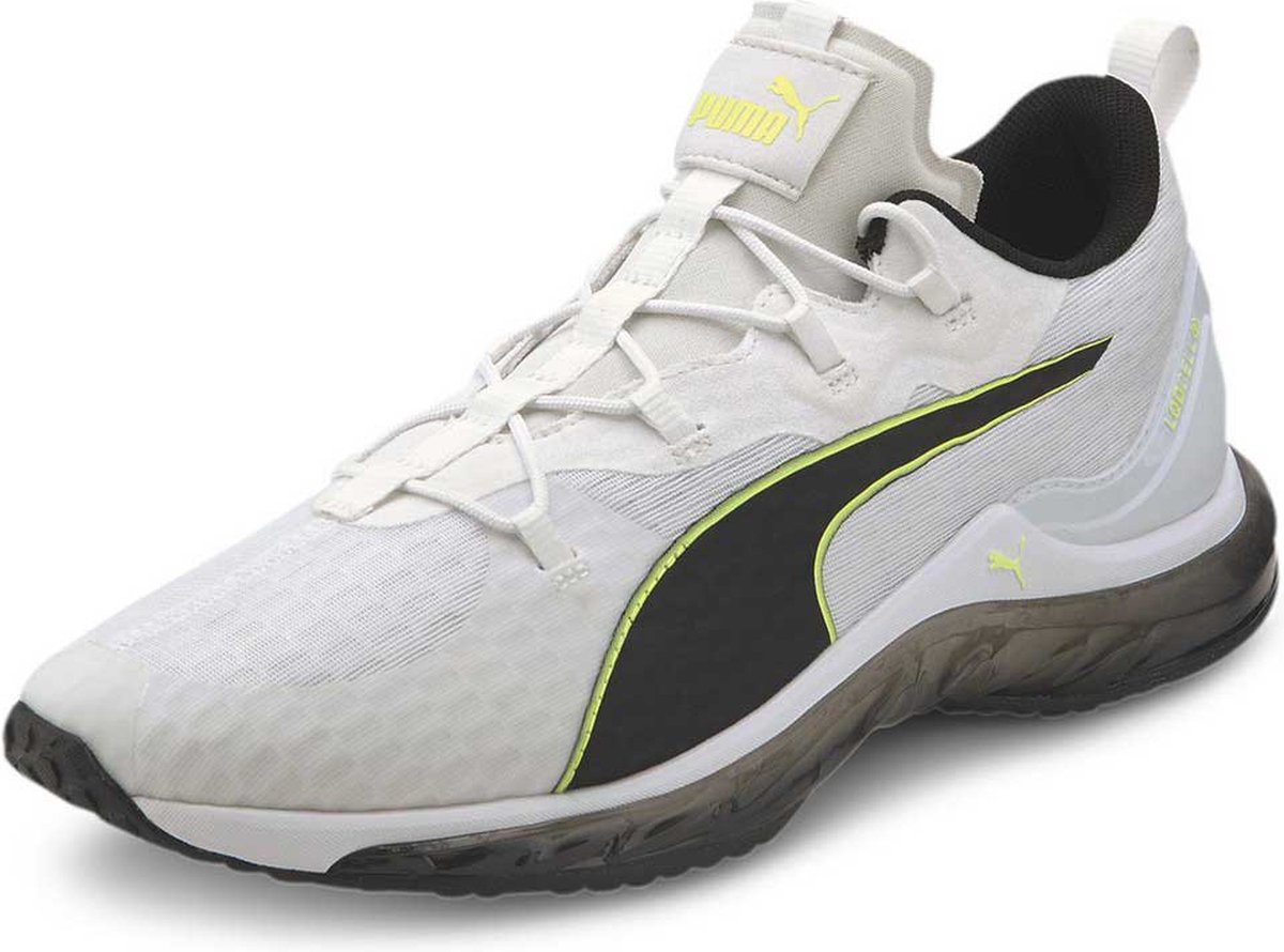 Puma Lqd Cell Hydra Hardloopschoenen Wit EU 44 Man | bol
