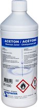 Reymerink Aceton - Nagellakremover - 1 Liter