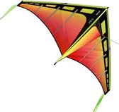 Prism Zenith 5 Infrared - Kite - Ligne simple - Rouge