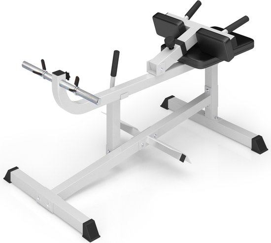 Physionics® Kuitmachine - zittend, max. belasting: ca. 220 kg, 107/60
