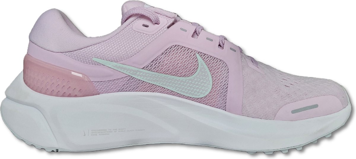 Nike Air Zoom Vomero 16 Dames Roze