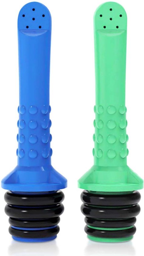 CLEAN BUM Mobiele Bidet Nozzle Set