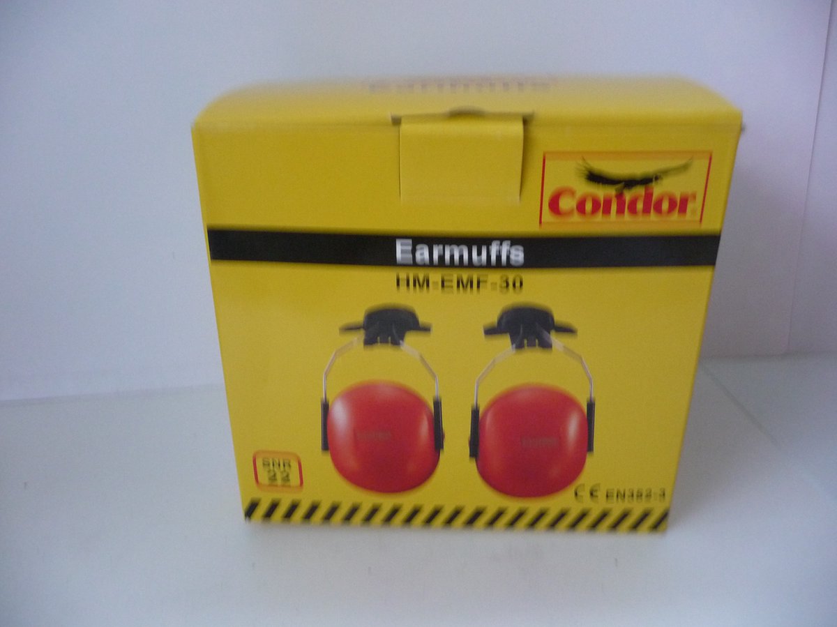 3M Peltor Gehoorbescherming & Radio