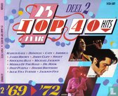 25 Jaar TOP 40 Hits Deel 2 1969-1972
