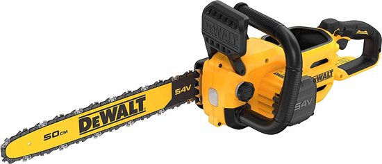 DeWALT DCMCS575N FLEXVOLT Accu Kettingzaag 50cm 54V XR Basic Body van DeWalt — afbeelding 5
