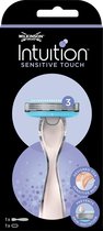 Wilkinson Woman Scheermes Intuition Sensitive Touch