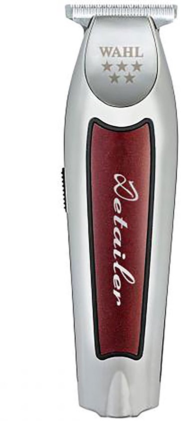 Wahl Cordless Detailer Li Trimmer T-Wide – Baardtrimmer