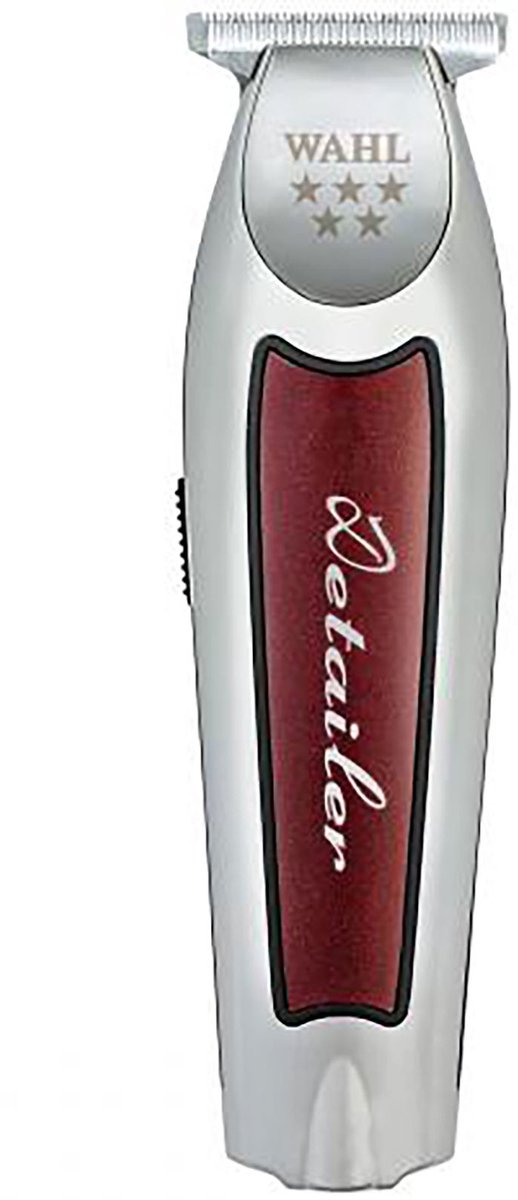 Wahl Cordless Detailer Li Trimmer T-Wide - Baardtrimmer