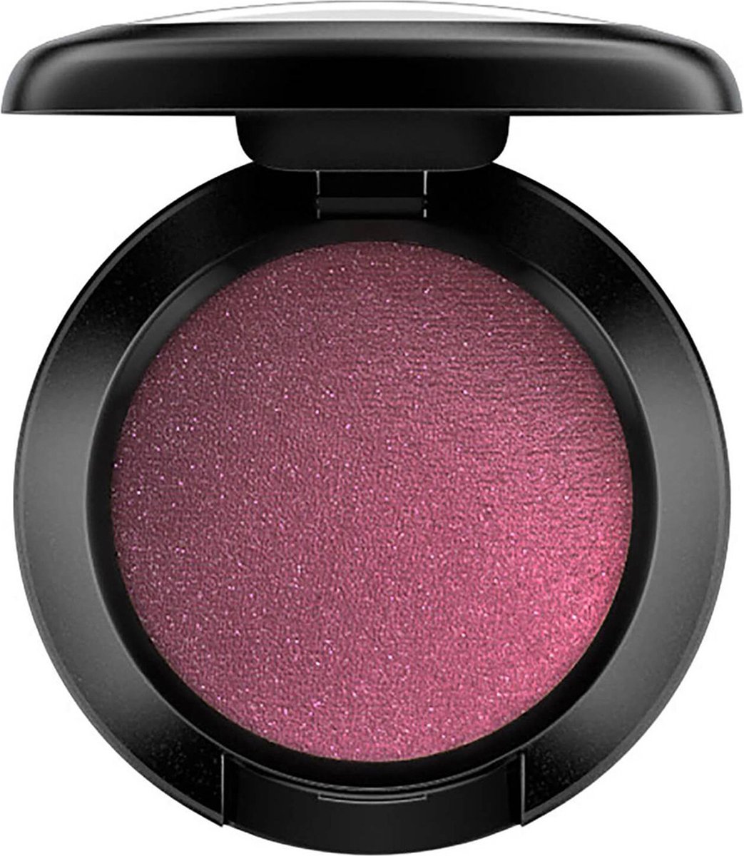 MAC Cosmetics Oogschaduw Cranberry Light