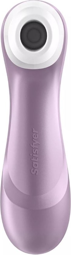 Satisfyer Pro 2 - Violet