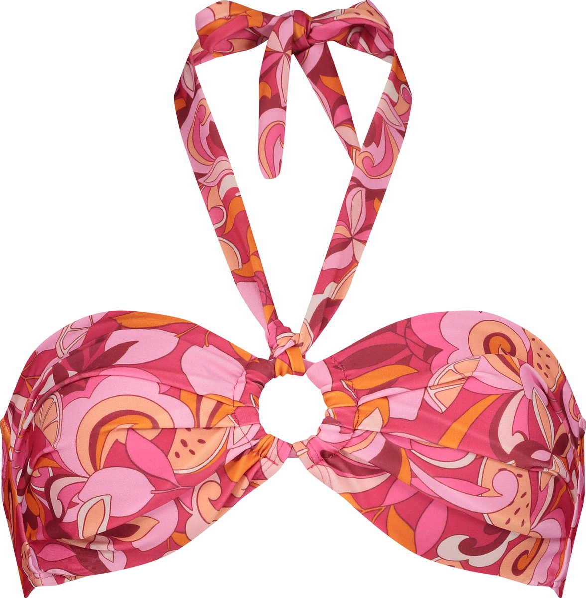 FULIER Vrouwen Bandeau Beha Sport Yoga Naadloos Draadloos