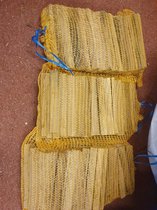 Palinghout eiken 50 zakken a 5kg en 23 cm lang