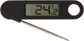 *** Digitale Thermometer Keuken, BBQ, Voedingsmiddelen - van Heble® ***