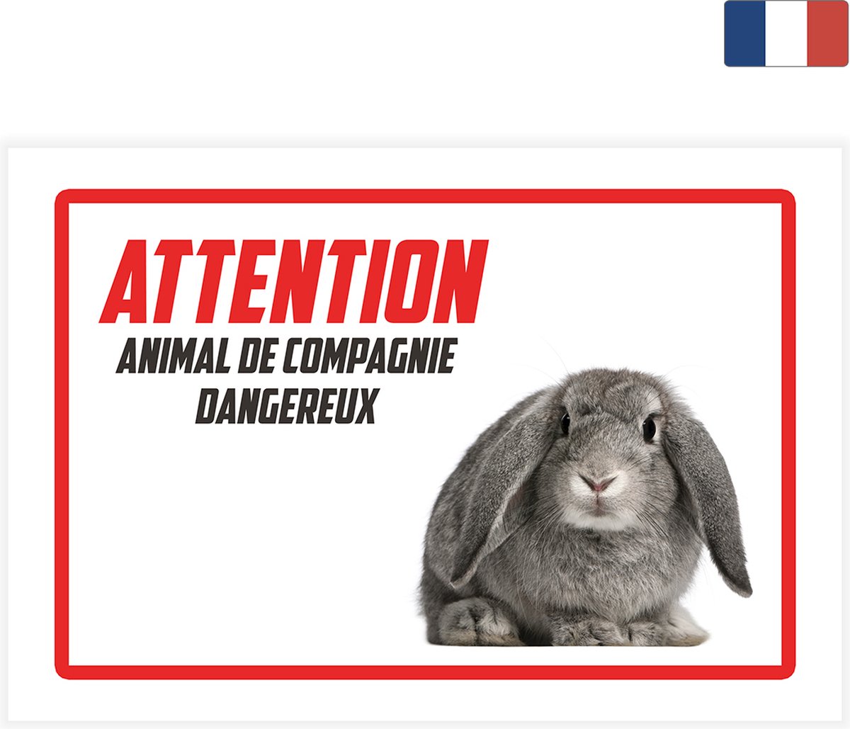 signe-panneau-attention-animal-de-compagnie-dangereux-30-x-20