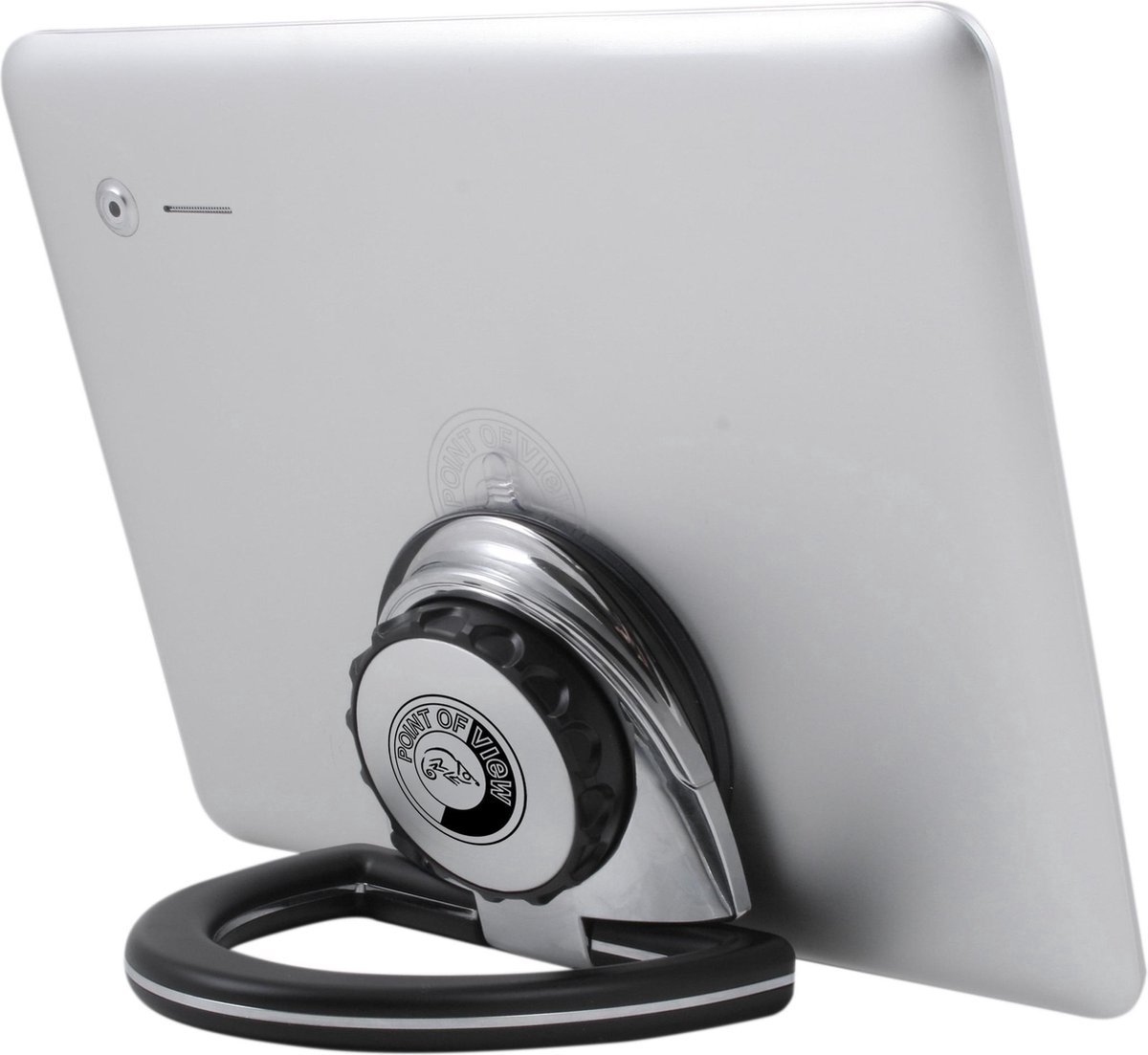 Tablet houder - tablet stand - Point of View ACC-01 - Tablethouder - Zuignap - tablet accessoires