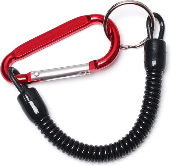 FlareKey - Multifunctionele Sleutelhanger-Aansteker voor Outdoor & Eve FlareKey - Multifunctionele Sleutelhanger-Aansteker voor Outdoor & Eve