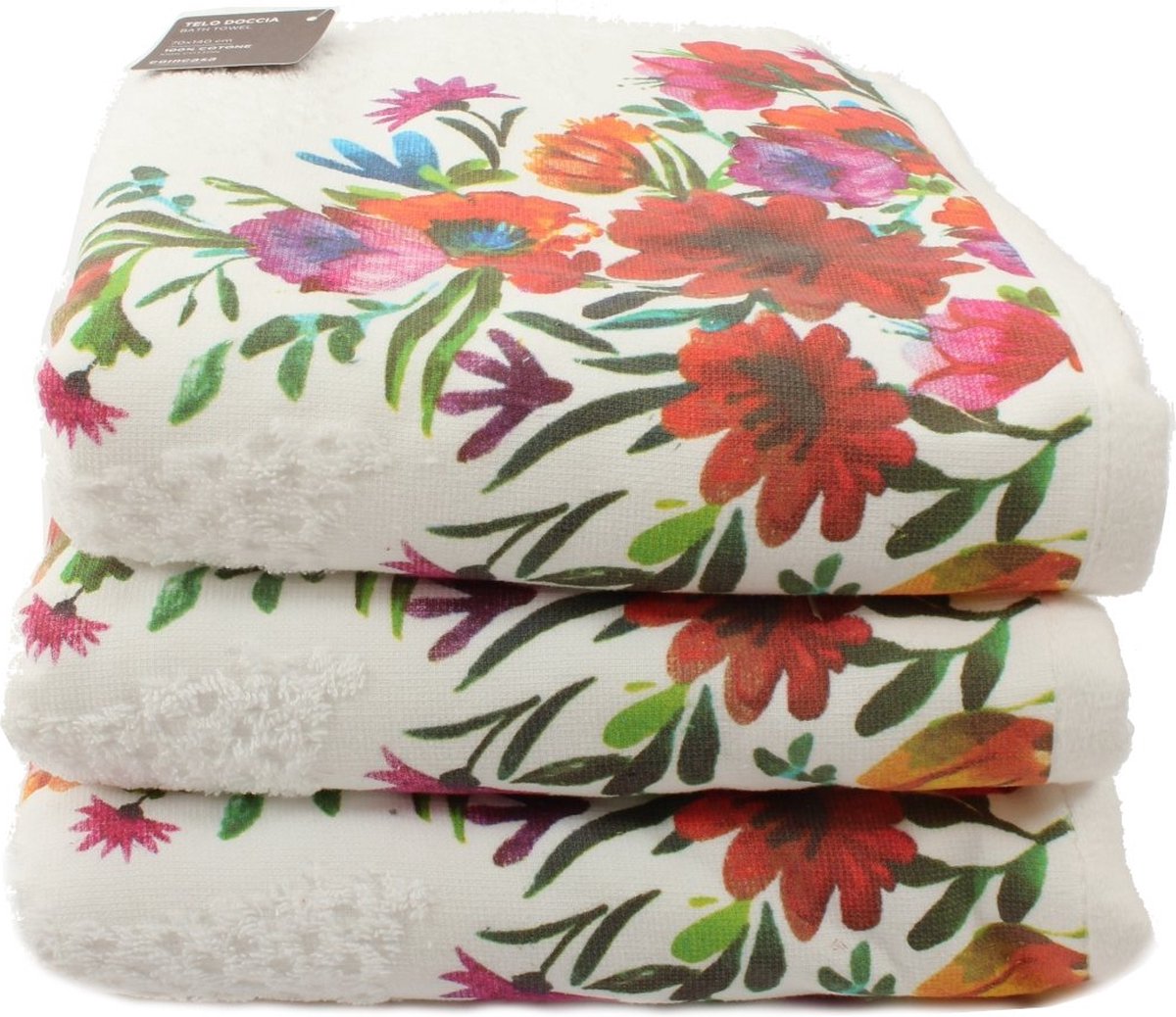 Handdoek 70 X 140 CM