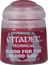 Citadel Technical Blood for the Blood God (12ml)