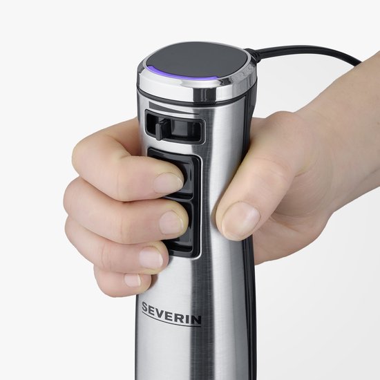 Severin SM 3773 - Staafmixer van Merkloos — afbeelding 4