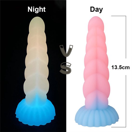 Sex Dragon® Irmaissa Lord Of The Light Realistische Dildo 24 Cm