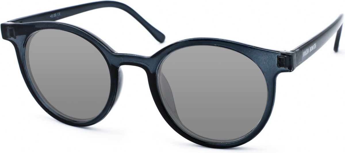 Zonneleesbril Vista Bonita Classic-Midnight Blue-+1.00