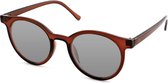 Zonneleesbril Vista Bonita Classic-Crafty Brown-+3.50